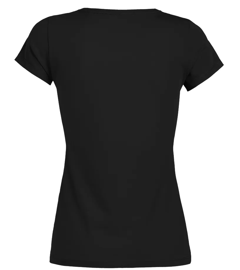 Camiseta BUTTERFLY Mujer Camiseta cuello redondo Mujer