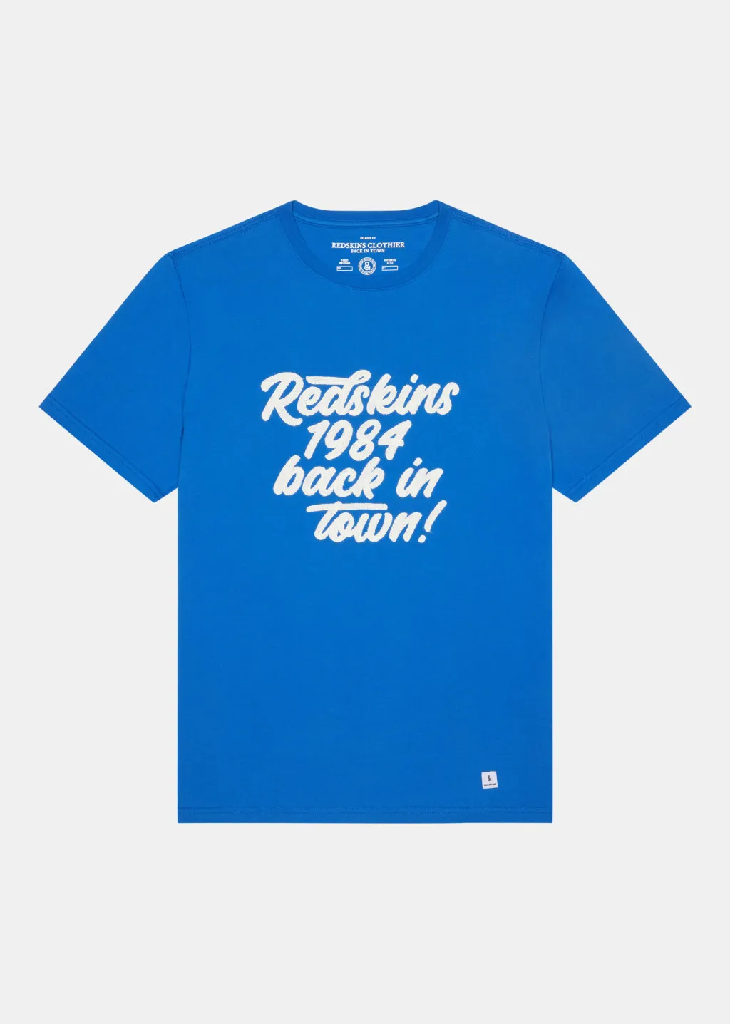 Camiseta   CHICAGO MARK