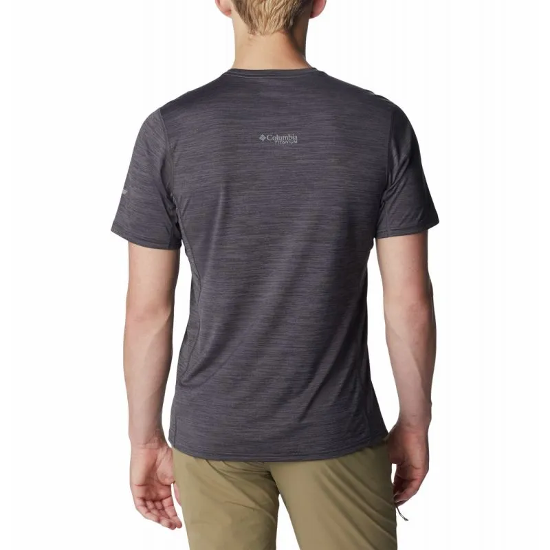 Camiseta Columbia Titan Pass™ (Graphic) hombre