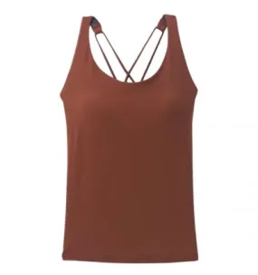 Camiseta de tirantes Prana Everyday Top (Manzanita) mujer