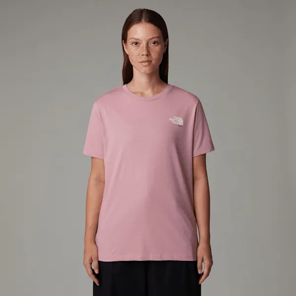 Camiseta France Redbox para mujer