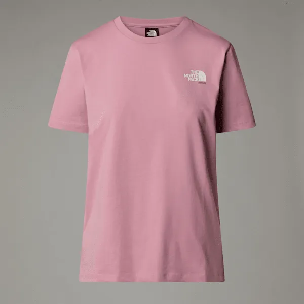 Camiseta France Redbox para mujer