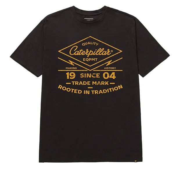 CAMISETA HISTORIC PARA HOMBRE
