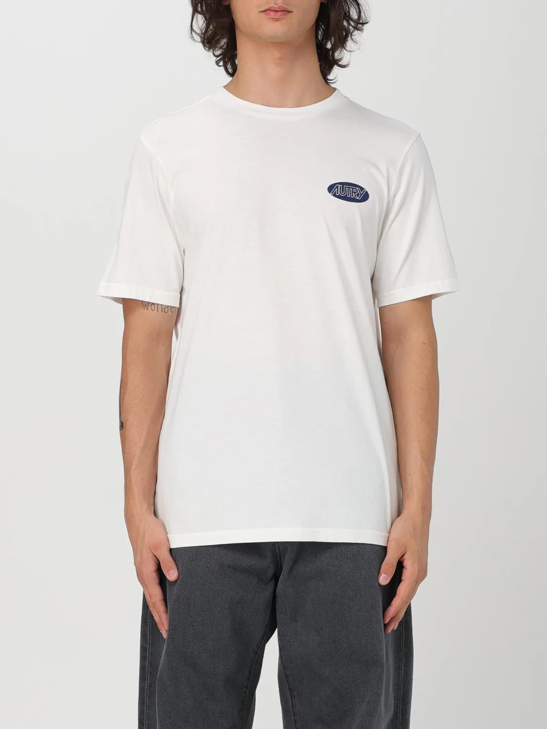 Camiseta hombre Autry