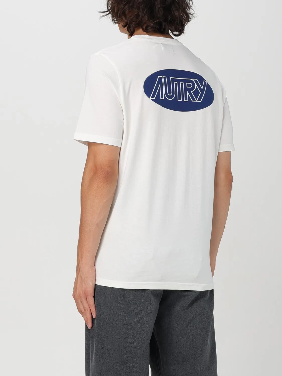 Camiseta hombre Autry