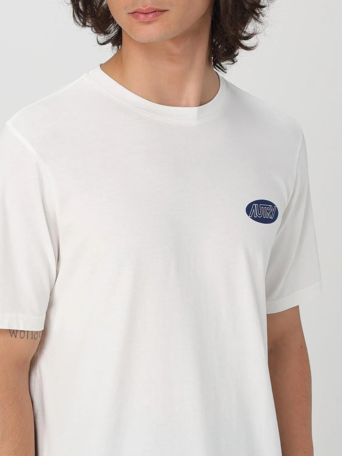 Camiseta hombre Autry
