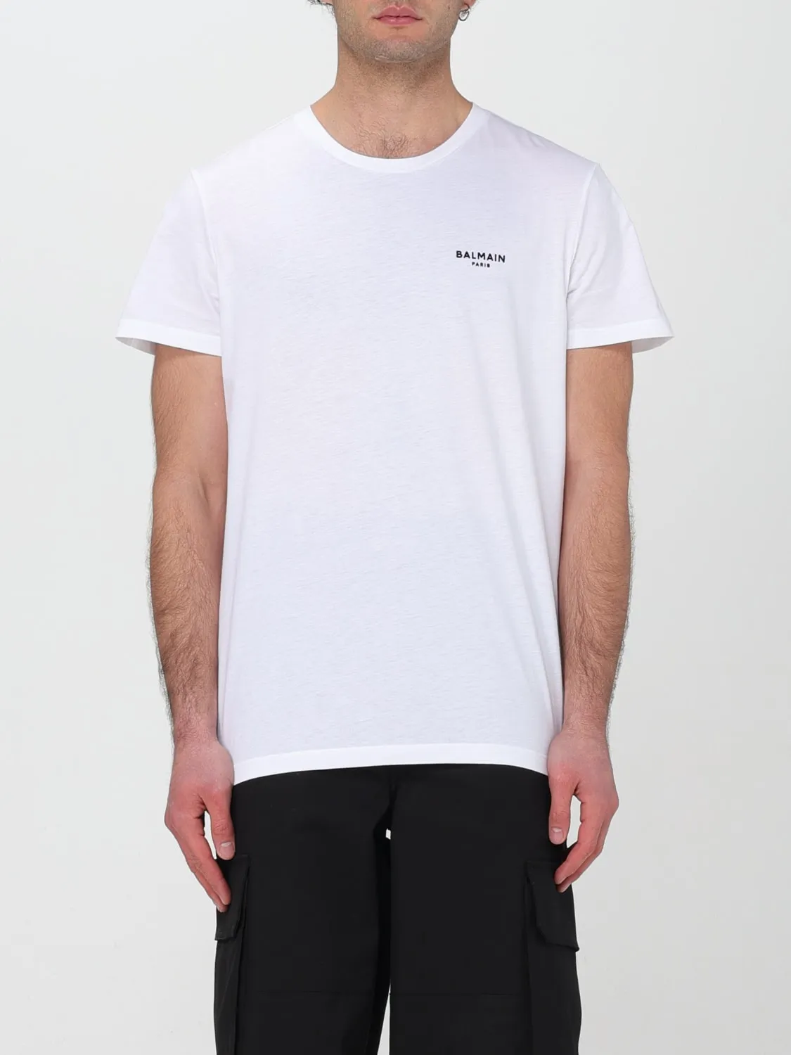 Camiseta hombre Balmain