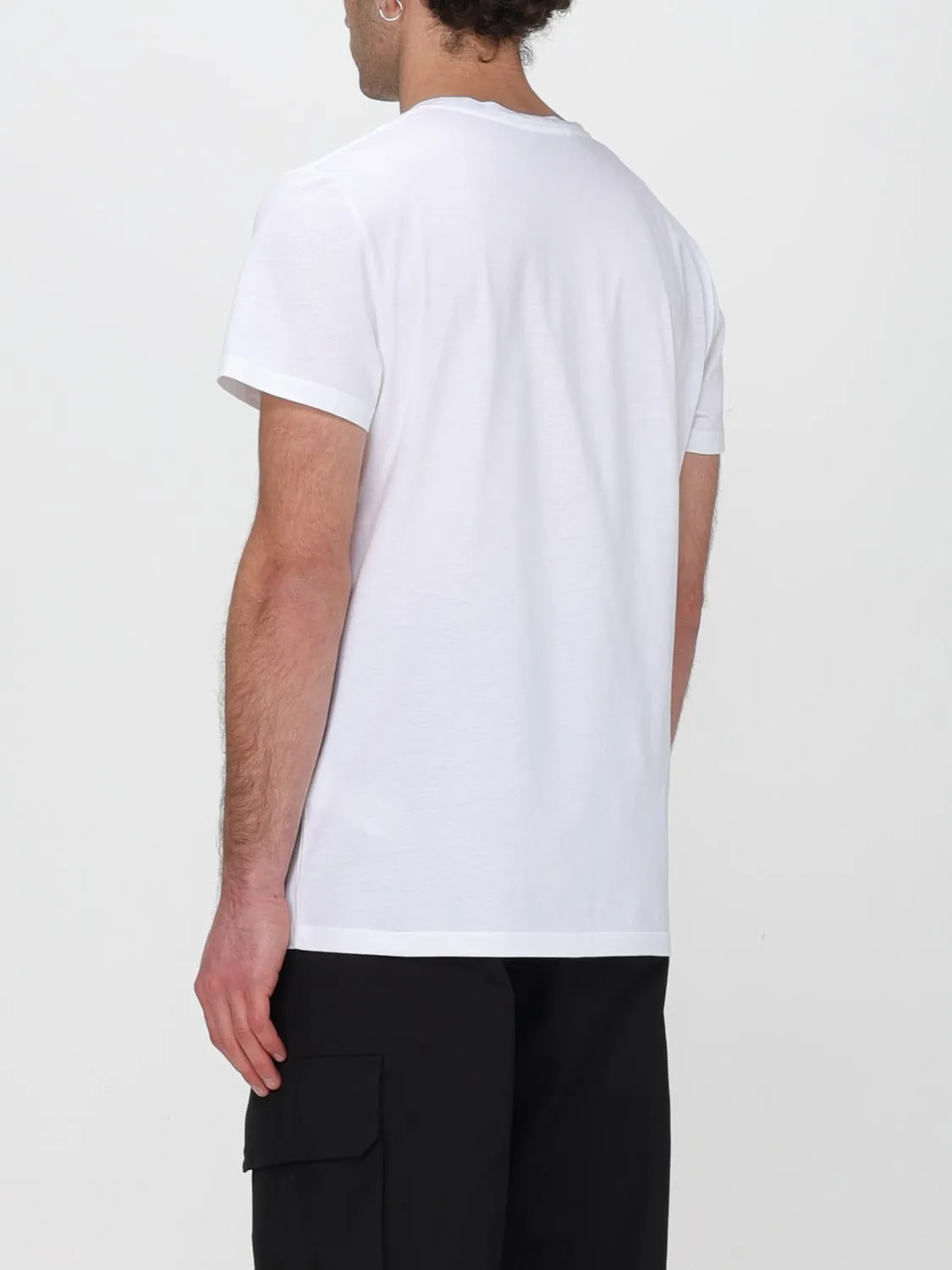Camiseta hombre Balmain