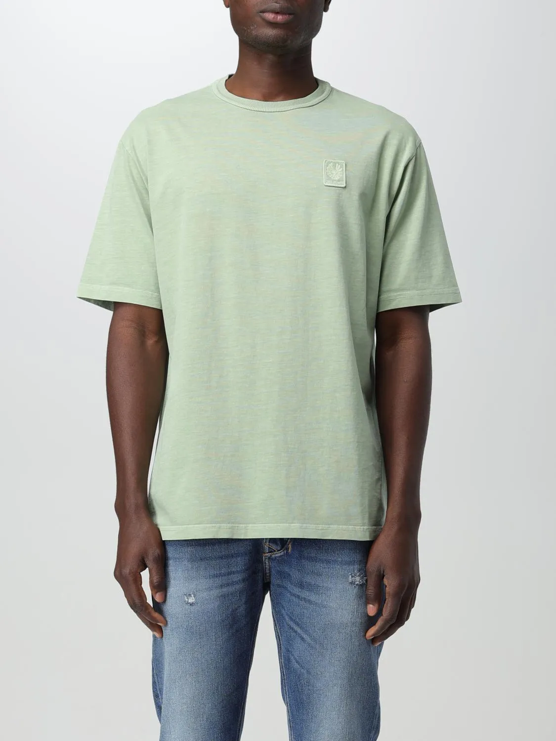 Camiseta hombre Belstaff