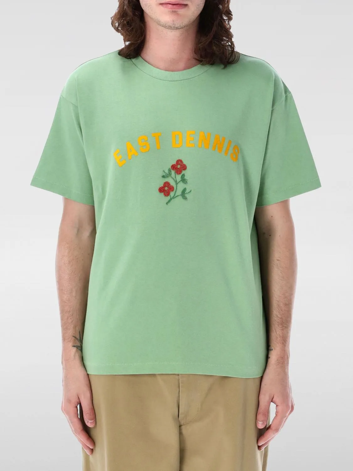 Camiseta hombre Bode