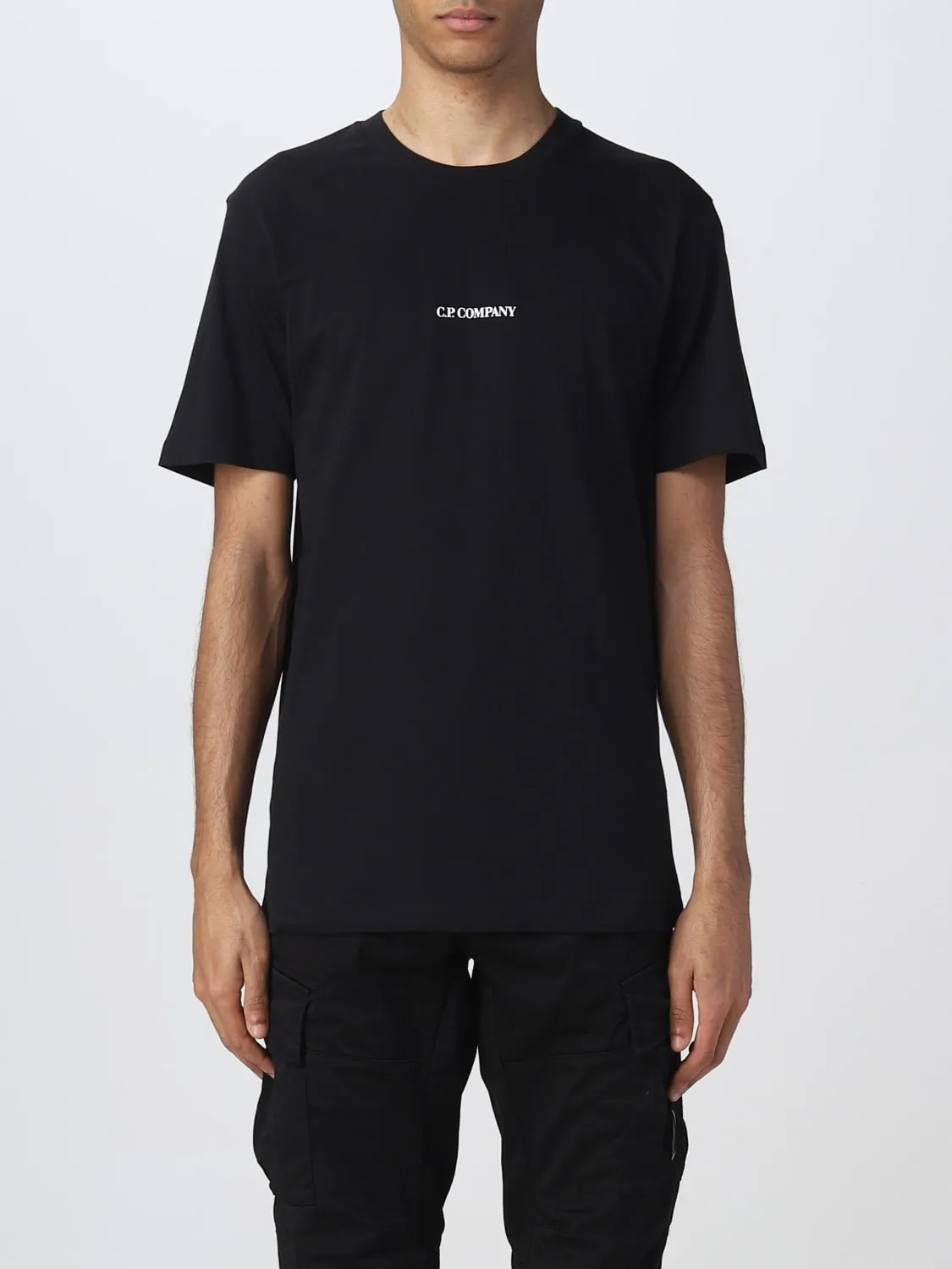 Camiseta hombre C.P. Company