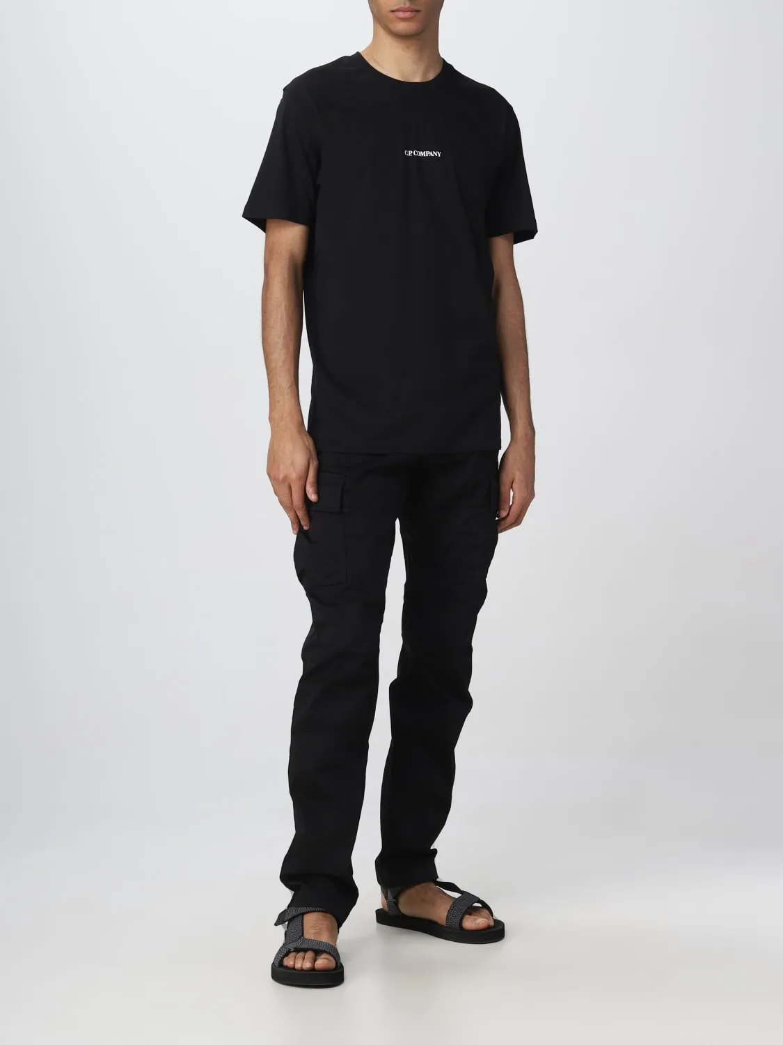 Camiseta hombre C.P. Company