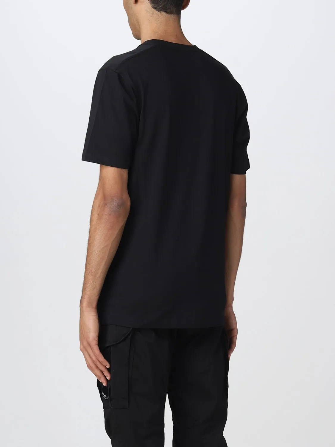 Camiseta hombre C.P. Company