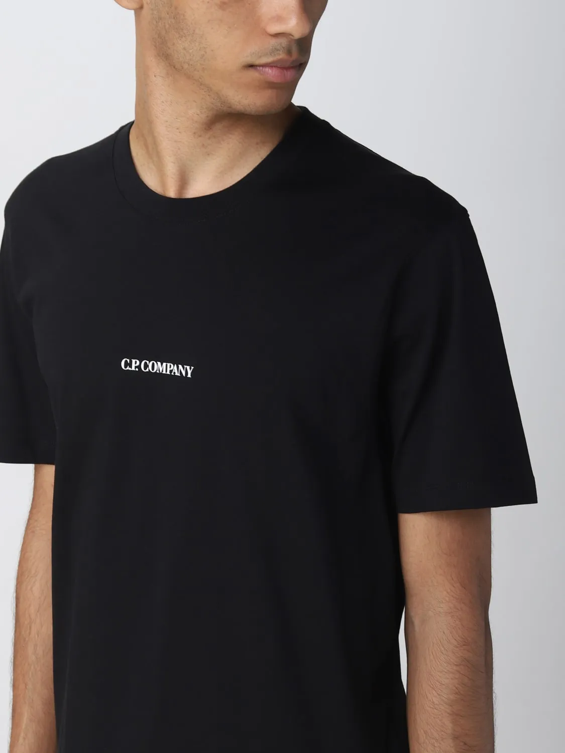 Camiseta hombre C.P. Company