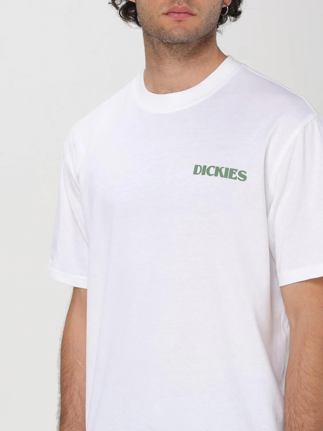 Camiseta hombre Dickies