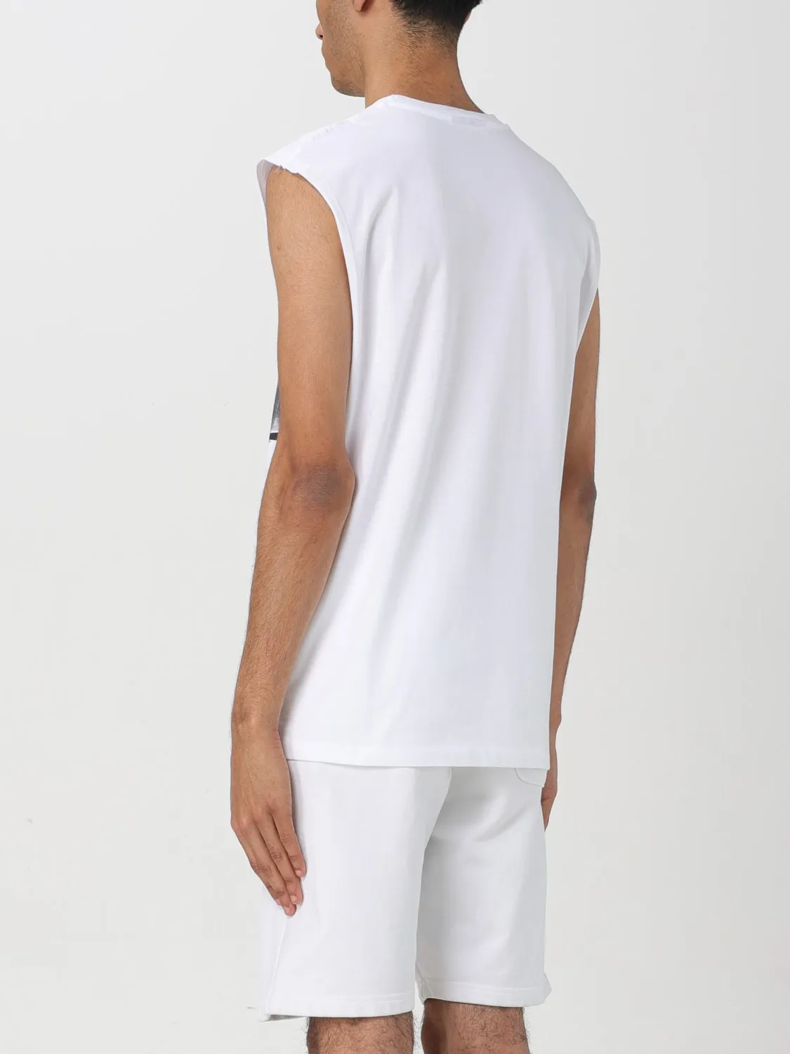 Camiseta hombre Disclaimer
