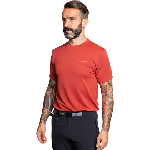 Camiseta Hombre OVRE