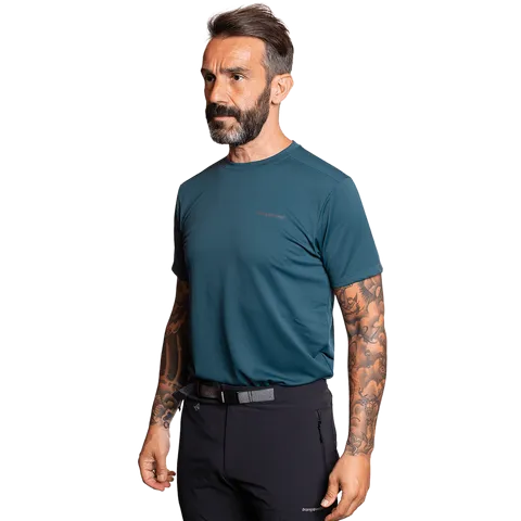 Camiseta Hombre OVRE