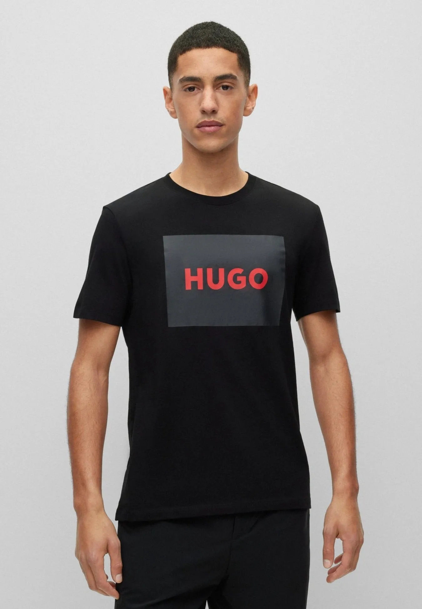 CAMISETA HUGO  50467952 007