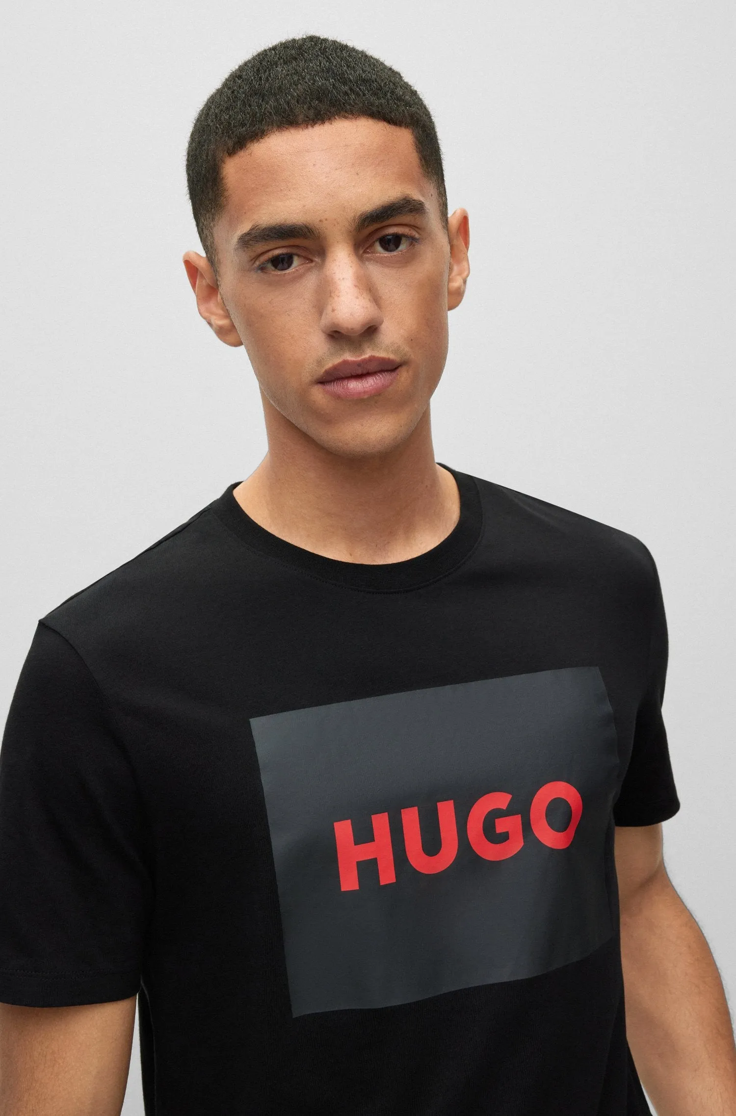 CAMISETA HUGO  50467952 007
