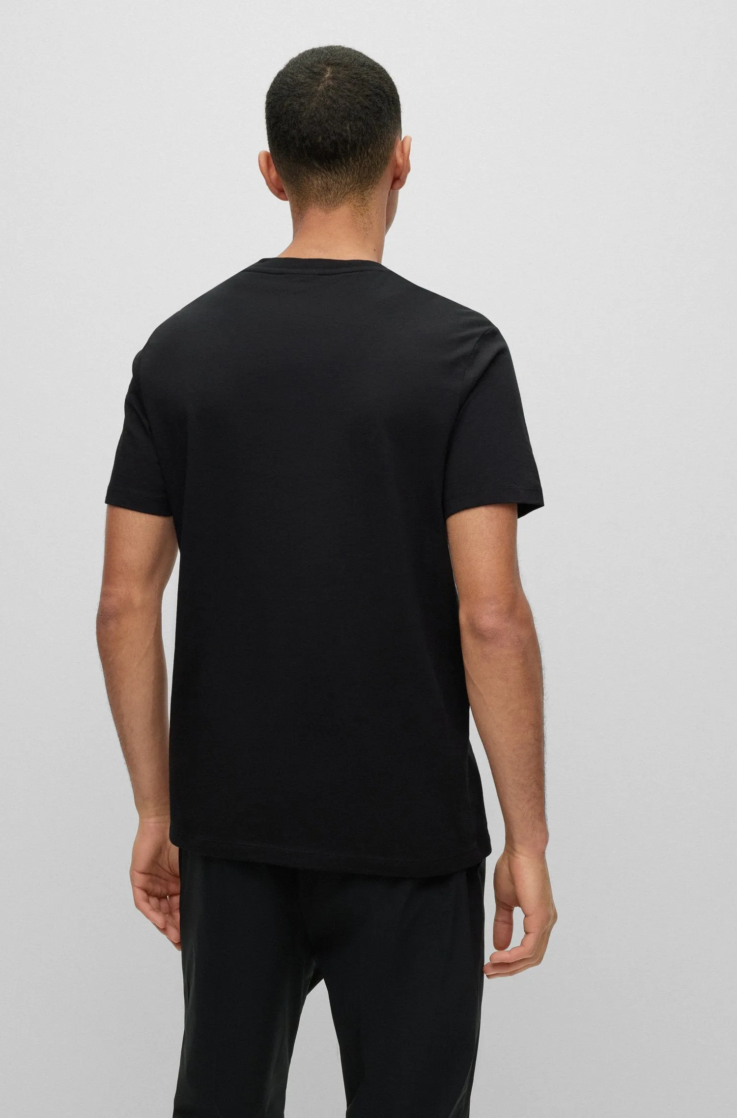 CAMISETA HUGO  50467952 007