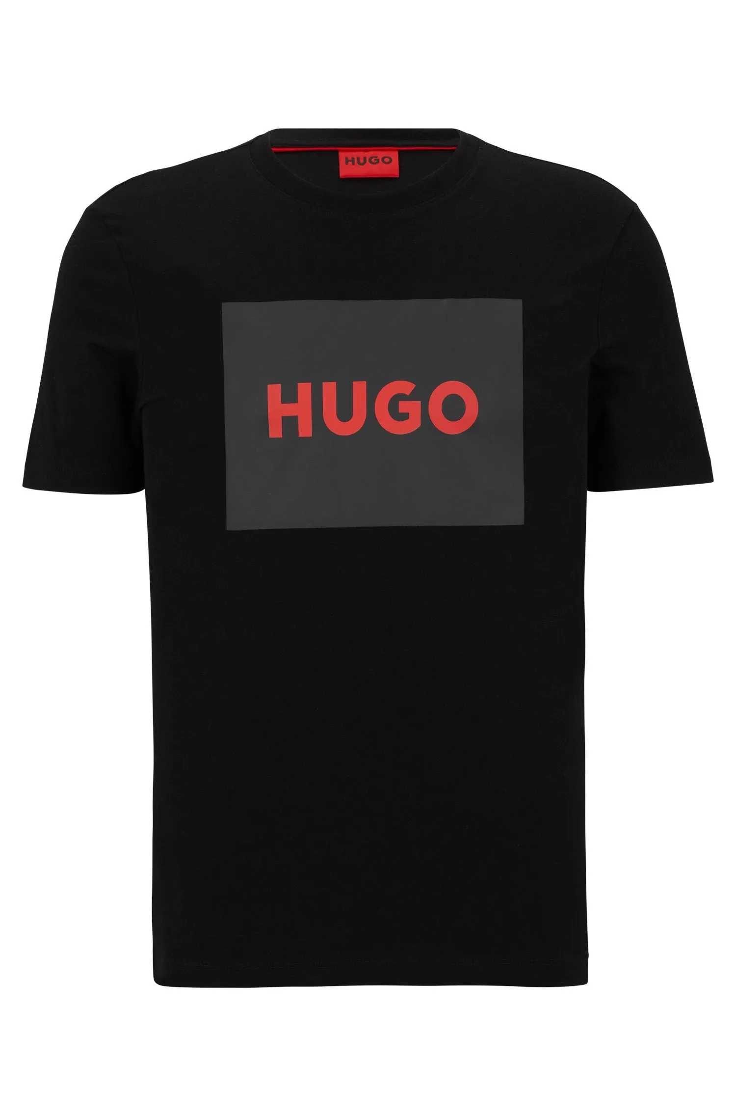 CAMISETA HUGO  50467952 007