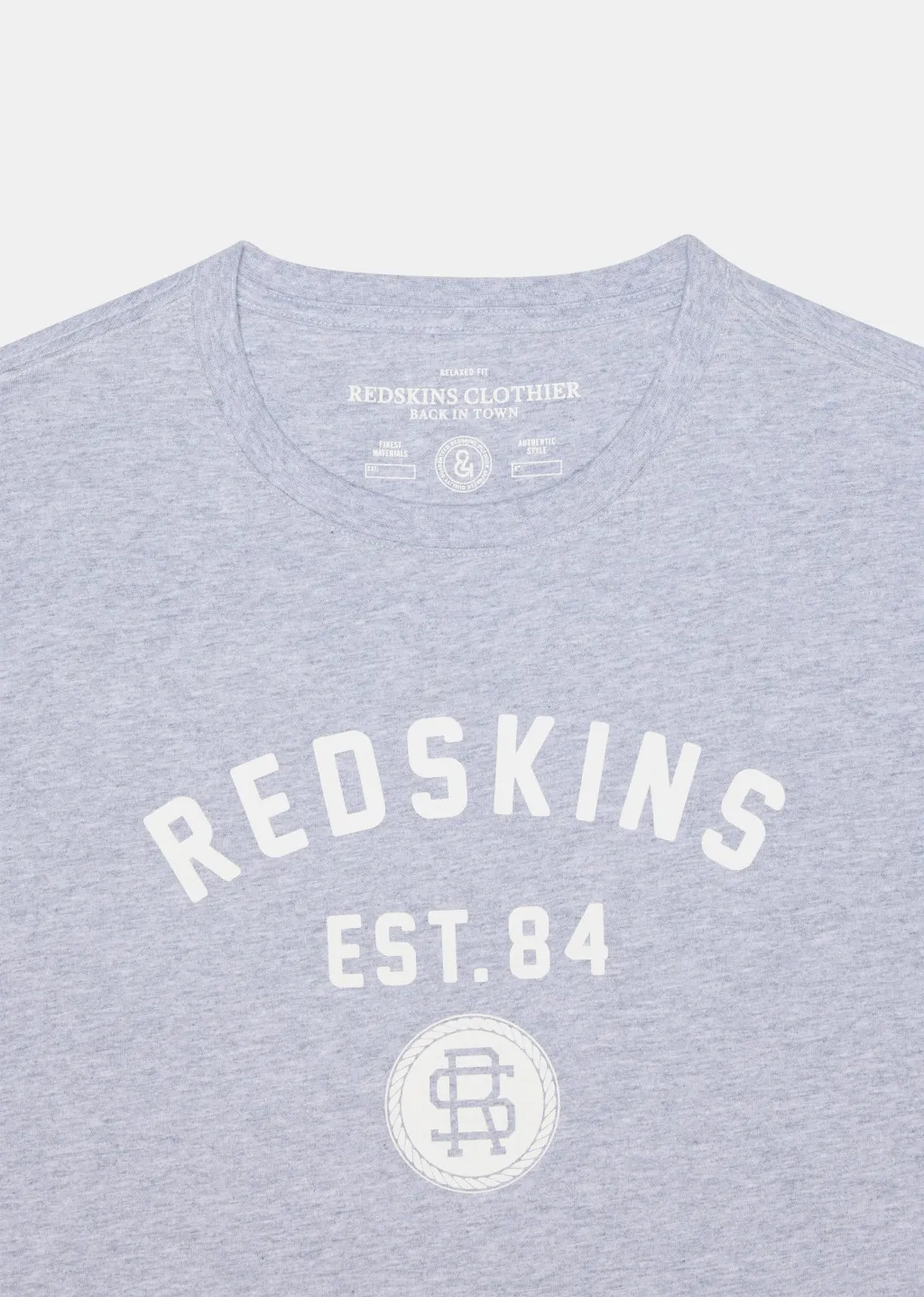 Camiseta JONJON MARK