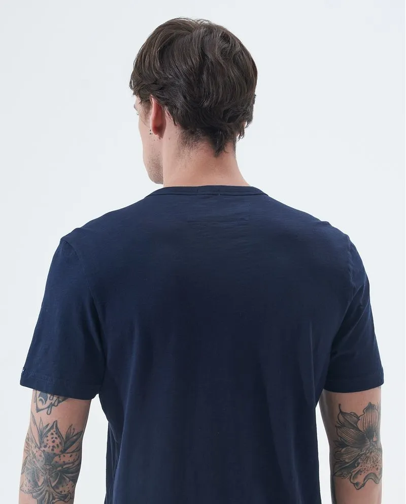 Camiseta manga corta para hombre