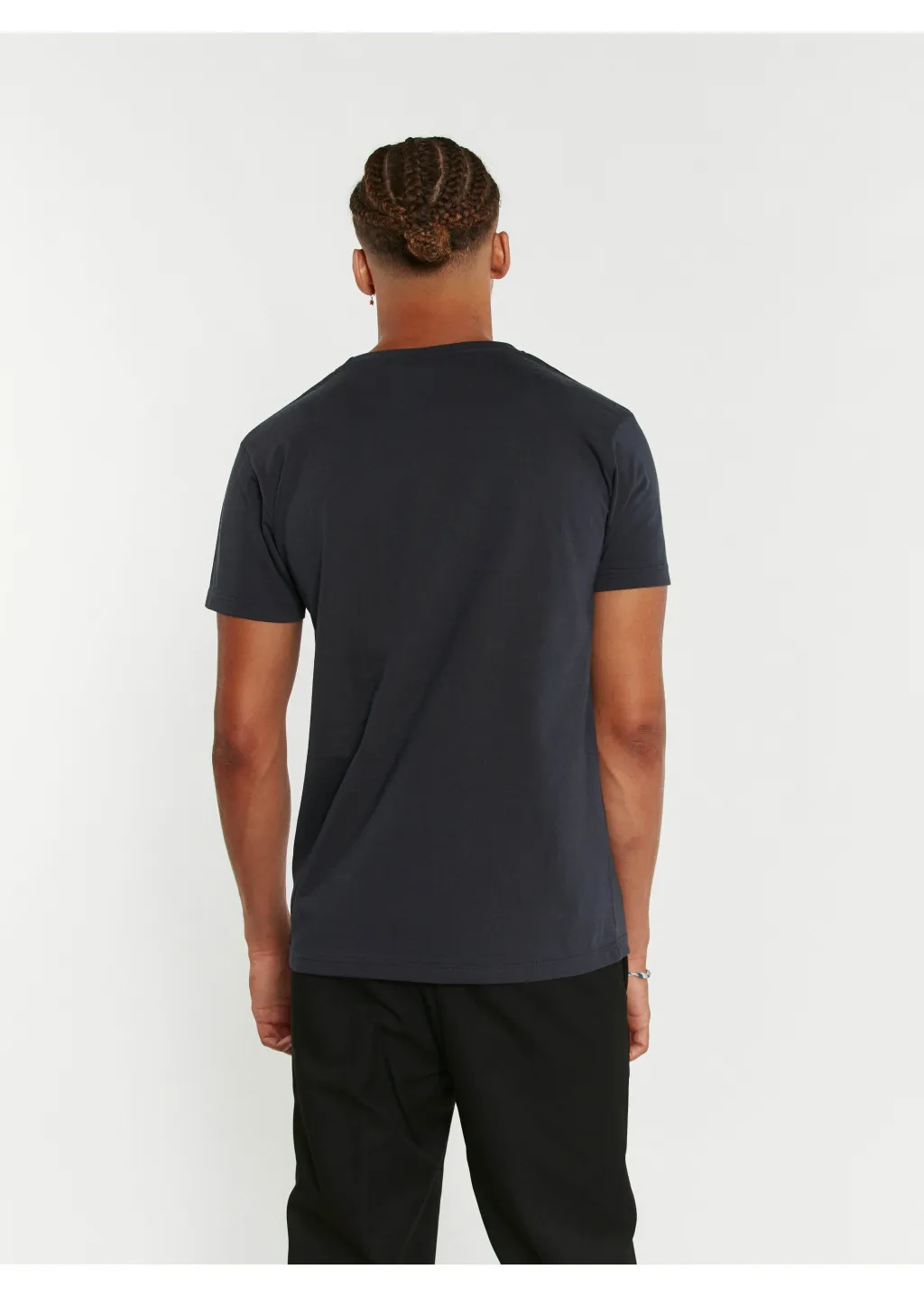 Camiseta mangas cortas QUANTA HONDA