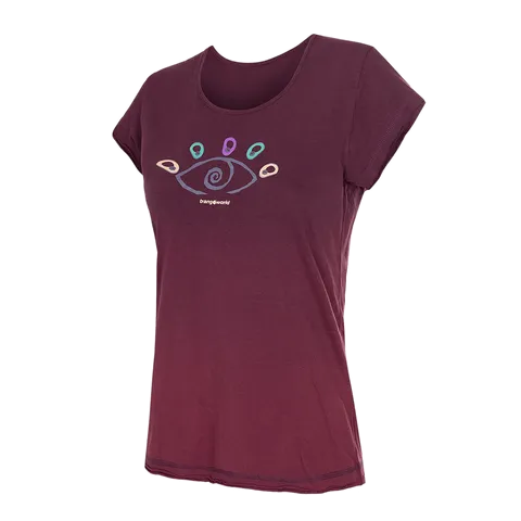 Camiseta Mujer SALBA