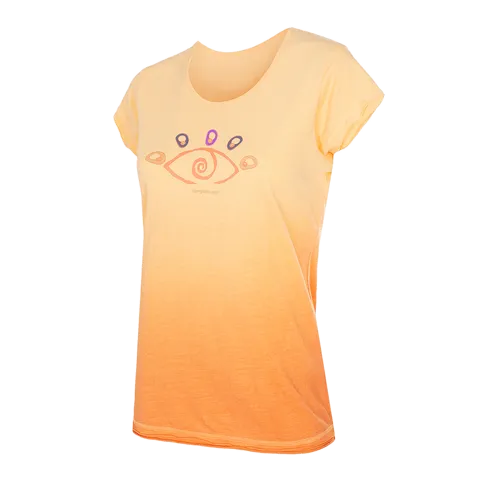 Camiseta Mujer SALBA