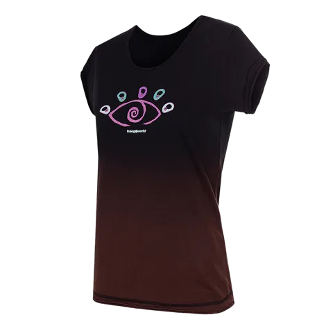 Camiseta Mujer SALBA