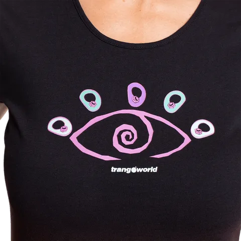 Camiseta Mujer SALBA
