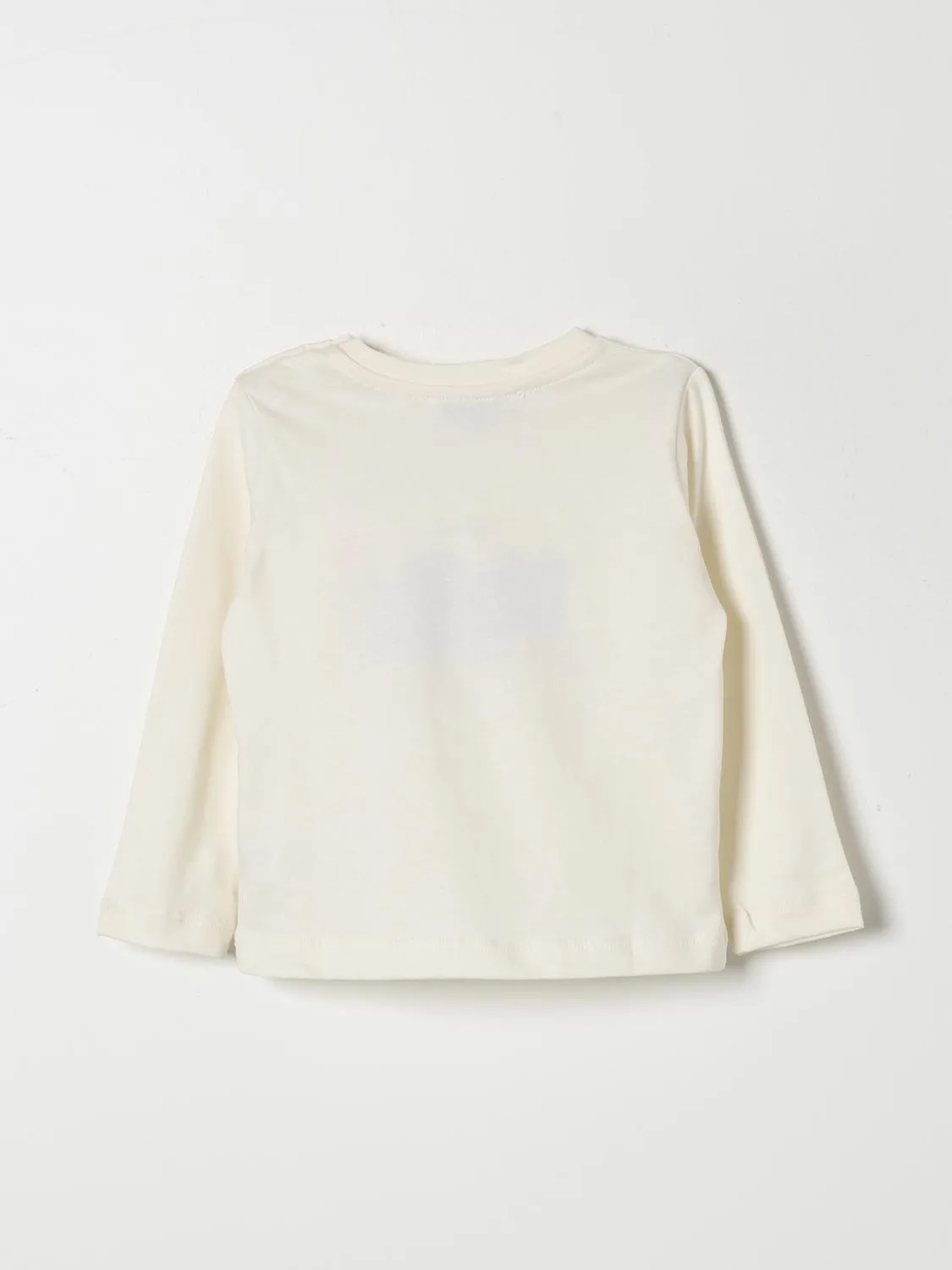 Camiseta niños MSGM Kids