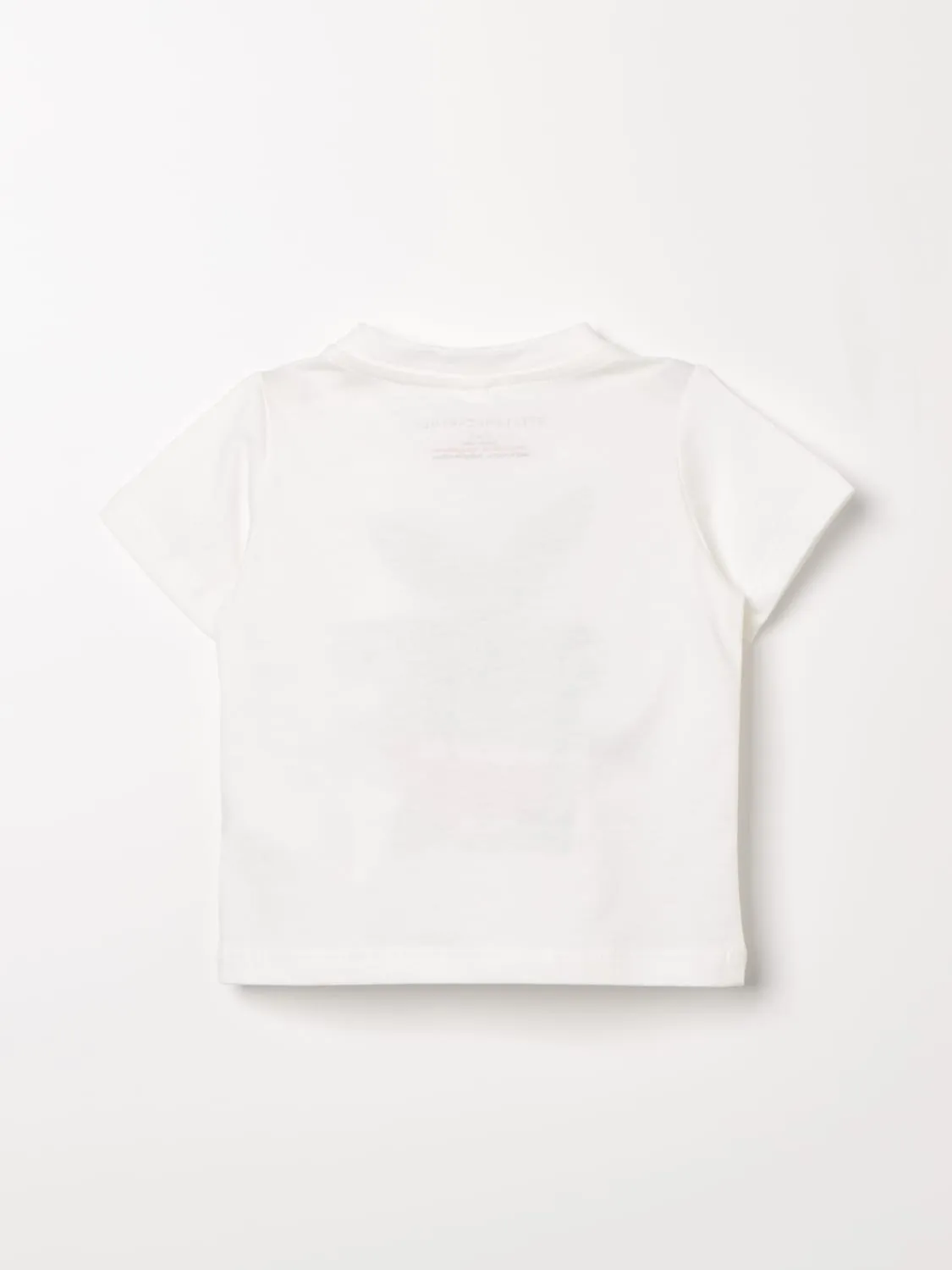 Camiseta niños Stella McCartney Kids