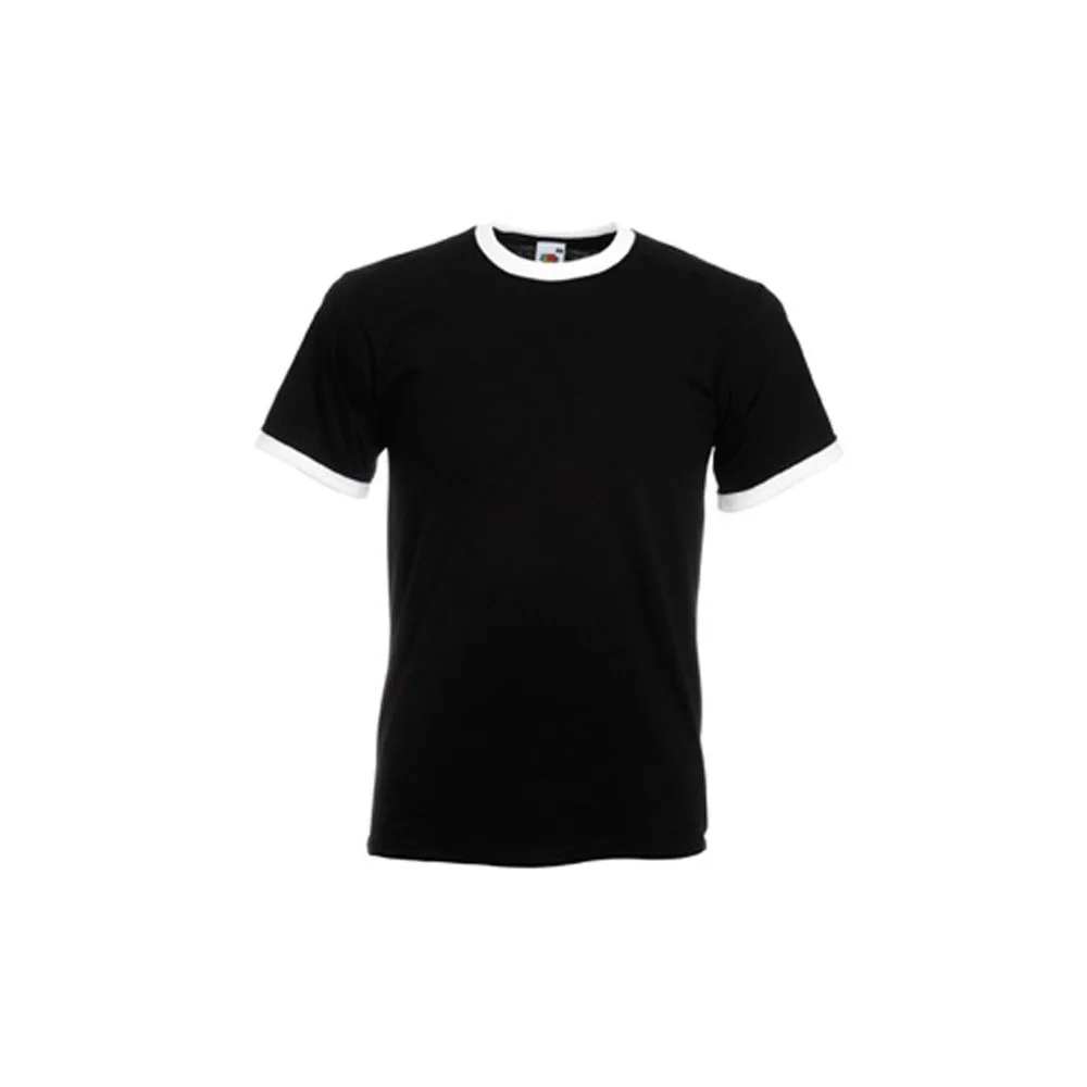 Camiseta Ringer