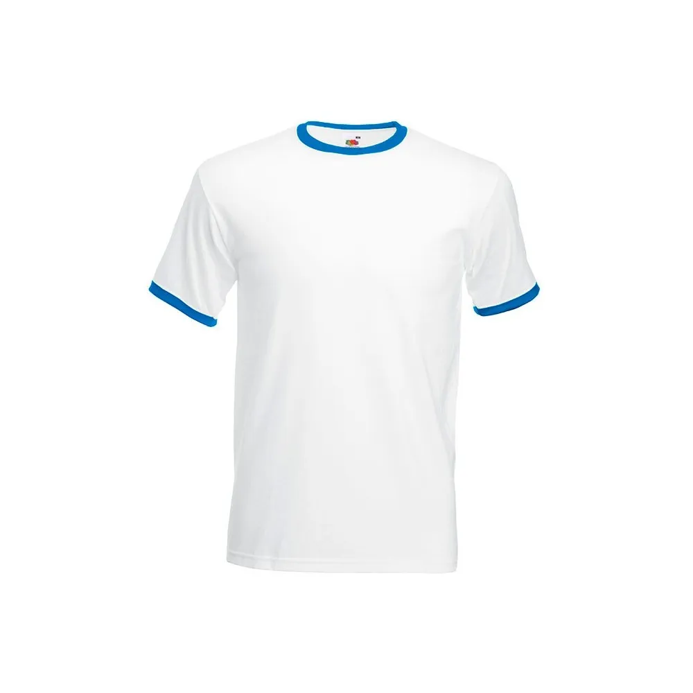 Camiseta Ringer