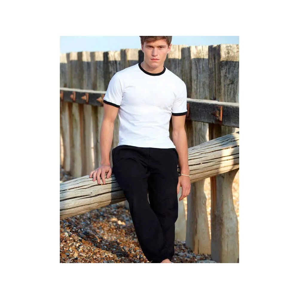 Camiseta Ringer