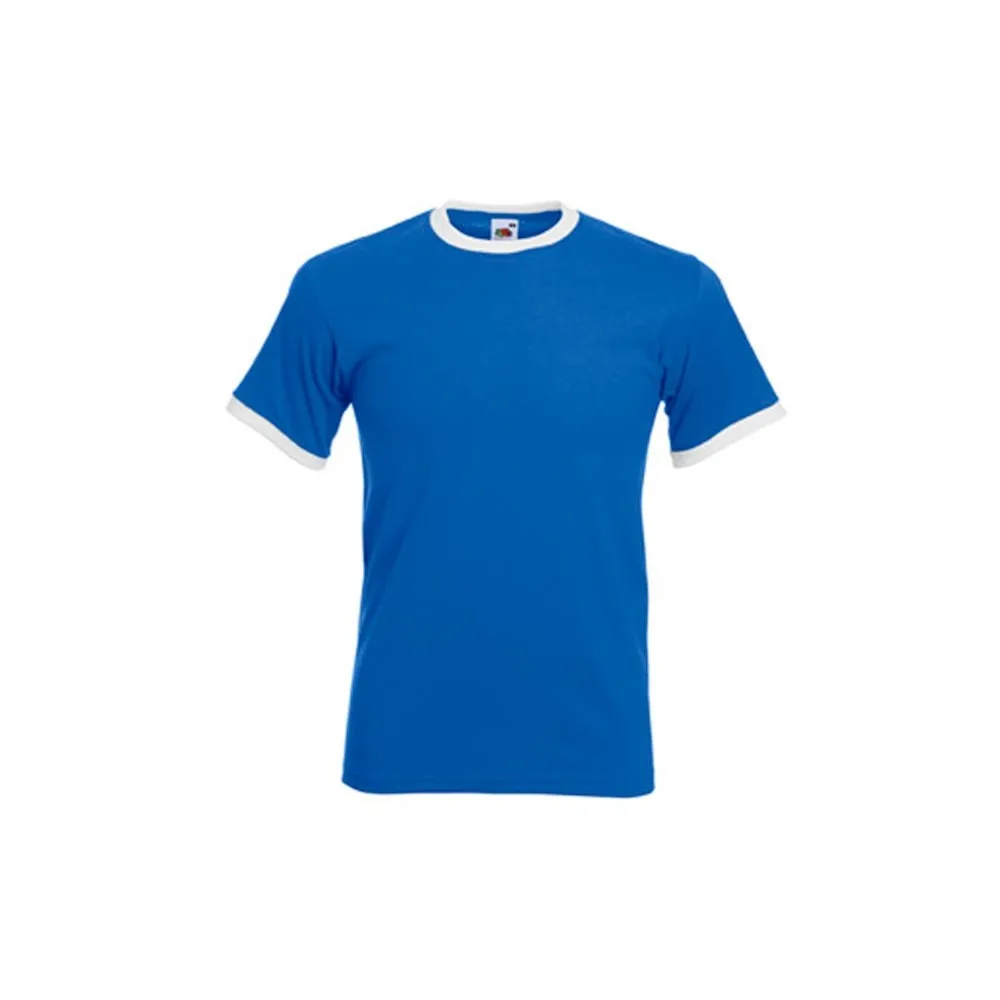 Camiseta Ringer