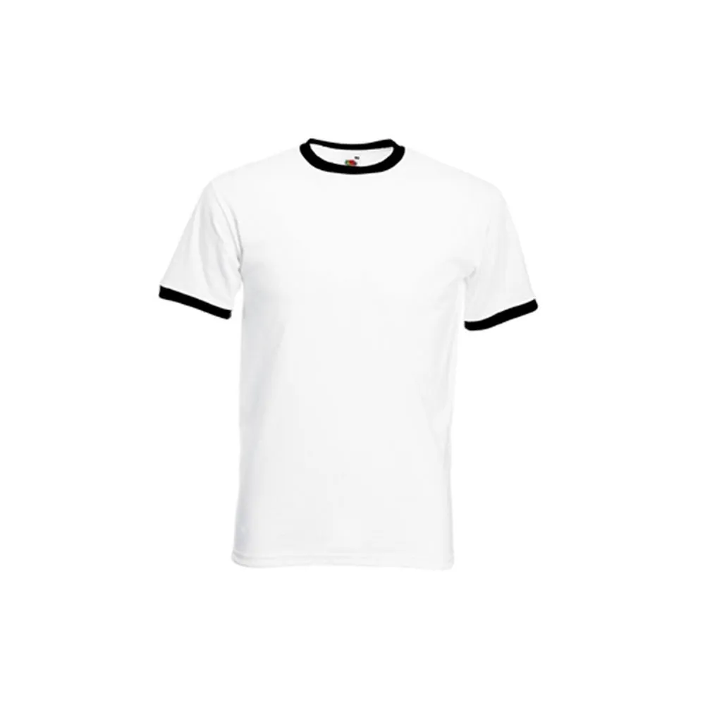 Camiseta Ringer