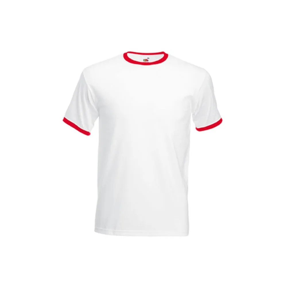 Camiseta Ringer