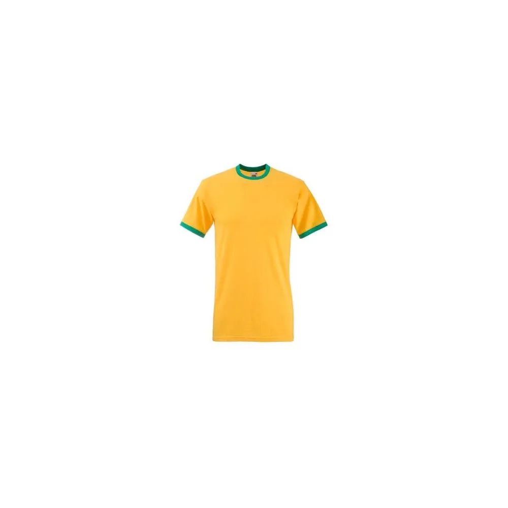 Camiseta Ringer