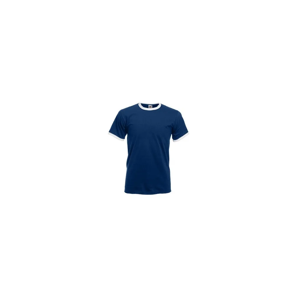 Camiseta Ringer