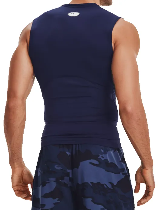 Camiseta sin mangas Under HG Armour Comp