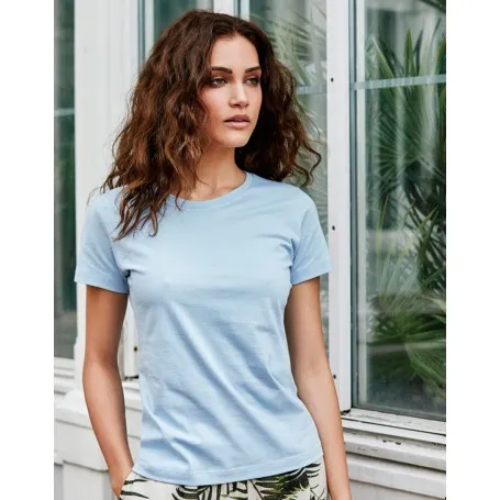 Camiseta Soft mujer