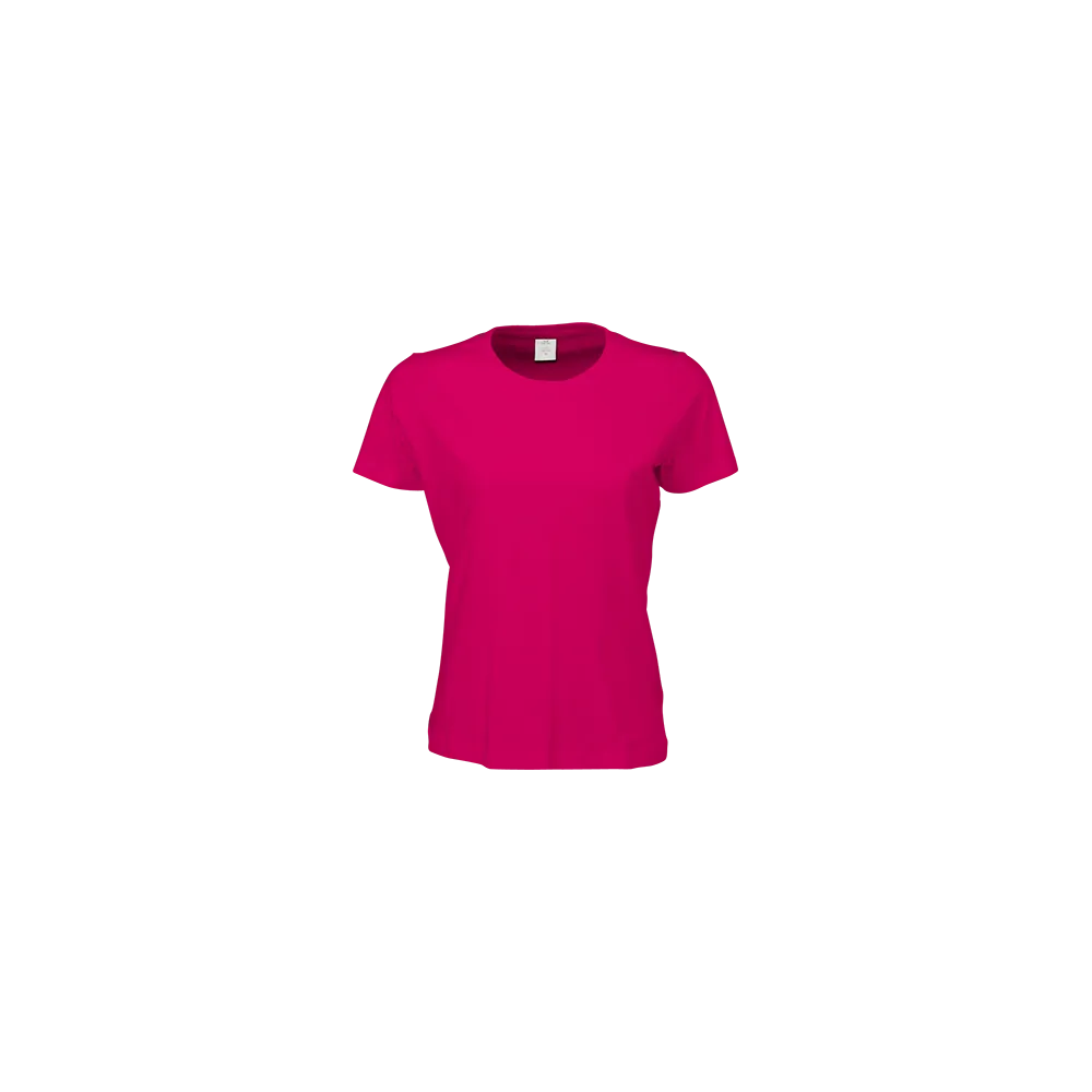 Camiseta Soft mujer
