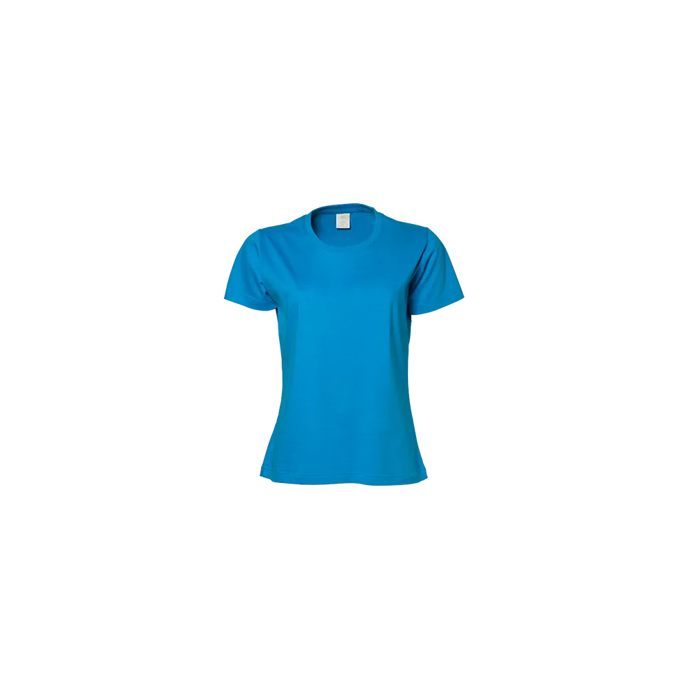 Camiseta Soft mujer