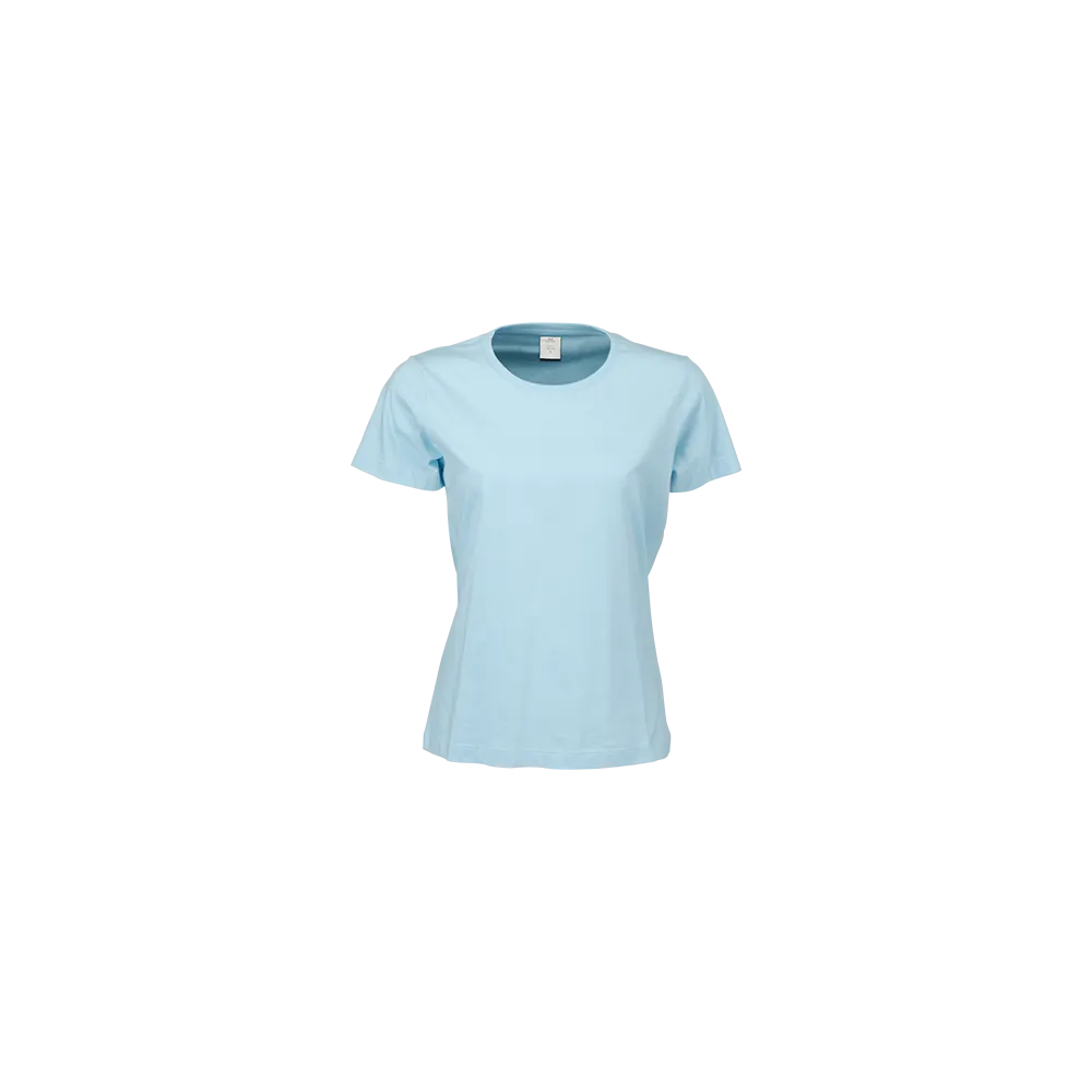 Camiseta Soft mujer