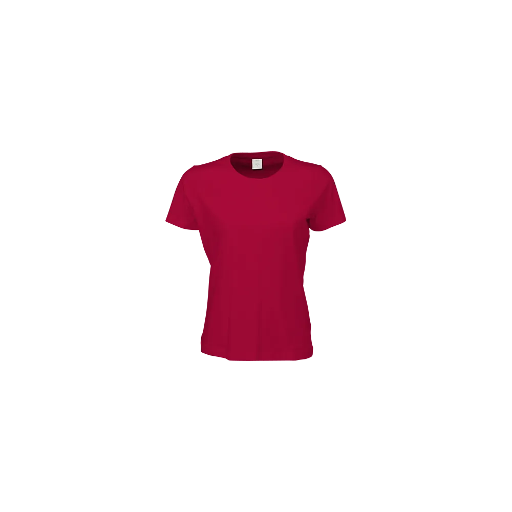 Camiseta Soft mujer