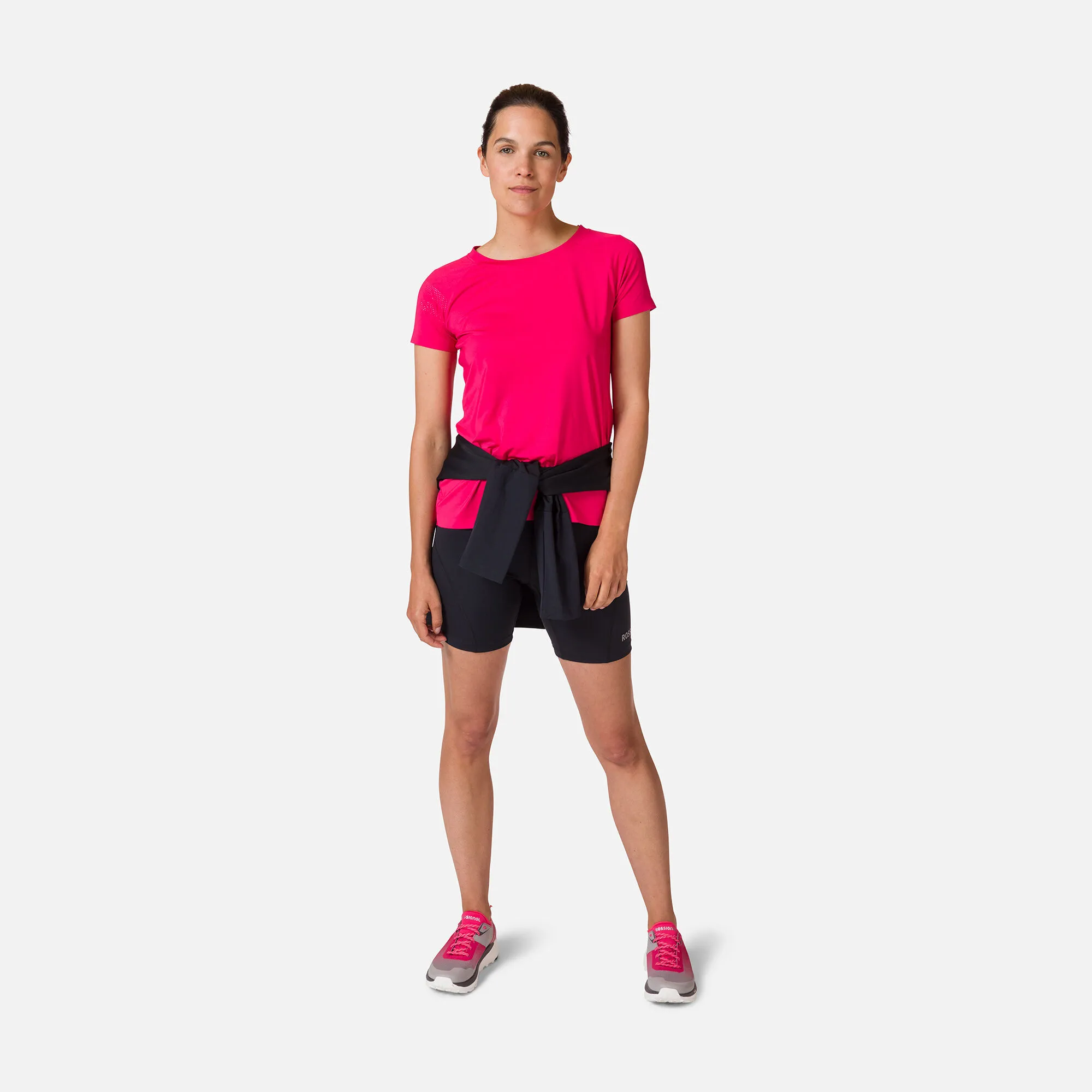 Camiseta Tech para mujer